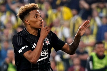 Beşiktaş’ın yıldızından ayrılık kararı: Serdal Adalı 25 milyon Euro bonservis istiyor!