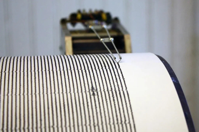 Bingöl deprem ile sarsıldı! AFAD ve Kandilli'den açıklama