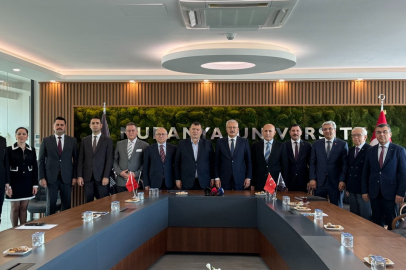 Bursa'da binlerce yükümlünün üniversiteden destek göreceği protokol imzalandı