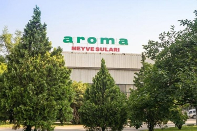 Konkordato ilan eden Bursa'daki Aroma'da ortalık toz duman! Sendikadan işçilere çağrı: Fabrika kapısına kilit vurur