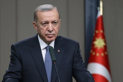 Cumhurbaşkanı Erdoğan'dan yeni anayasa mesajı!