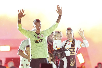 Galatasaray'da Muslera sonrası yeni kaptan belli oldu