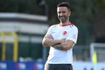 Gökhan Gönül milli takımdaki görevinden ayrıldı!