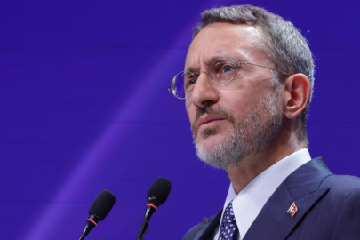 İletişim Başkanı Altun: 27 Mayıs Darbesi demokrasi tarihimizin en karanlık ve utanç verici sayfalarından biri