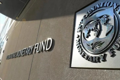IMF İngiltere’nin büyüme tahminini yukarı yönlü revize etti