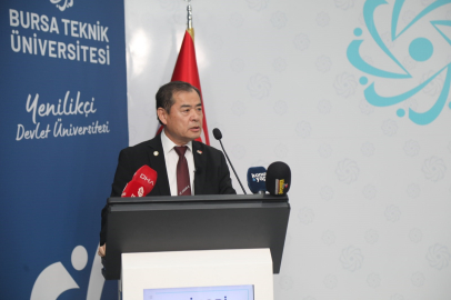 Japon deprem uzmanından Bursa için korkutan uyarı