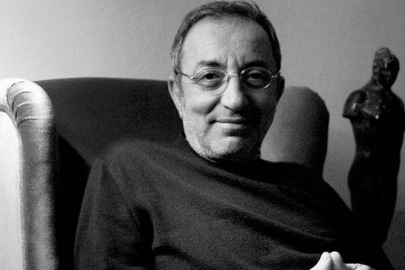 Karikatürist ve ressam Haslet Soyöz hayatını kaybetti