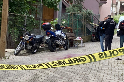 Kocaeli'de miras tartışmasında kardeşini öldüren şahıs tutuklandı