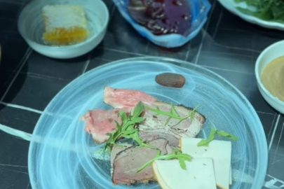 Mehmet Şef yine sosyal medyada konuşuldu: Fiyatlar ulaşılabilir!