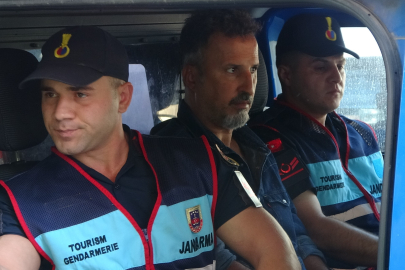 Mersin'de Derya öğretmeni katleden meslektaşı, ağırlaştırılmış müebbetle yargılanmaya başladı