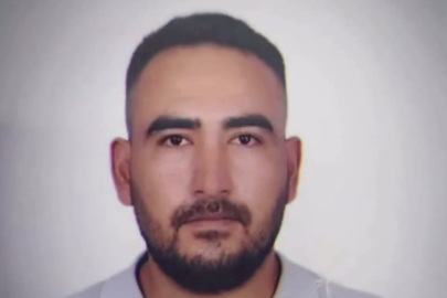 Mersin Tarsus'ta 29 yaşındaki adamdan 3 gündür haber alınamıyor