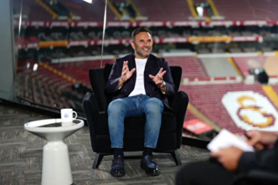 Okan Buruk'tan Fenerbahçe'ye olay sözler: "Kaybedecekleri belliydi"