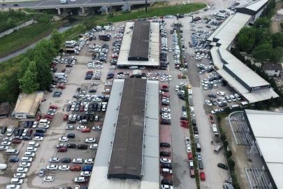 Piyasa da alışkanlıklar da değişmeye başladı: 2 günde 1 satıyorlar!
