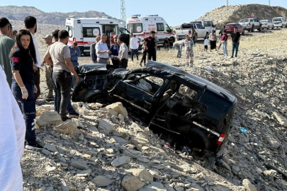 Şırnak'ta kahreden olay: Anne ile 3 kız kardeş hayatını kaybetti!