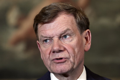 Wadephul: Gazze Şeridi'nde orantılılık aşıldı