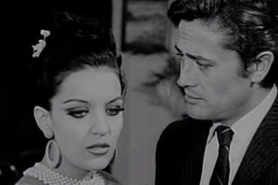 Yeşilçam oyuncusu Devlet Devrim hayatını kaybetti