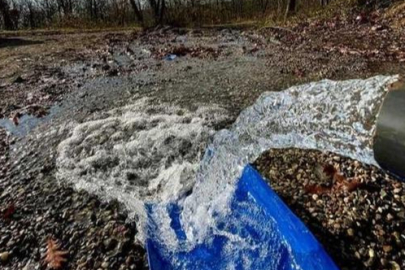 Yunanistan'da içme suyunda uranyum tespit edildi!