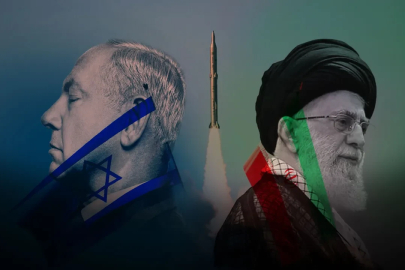 ABD ile masaya oturan İran'a İsrail tehdidi!