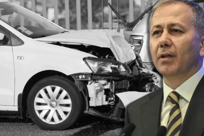 Bakan Yerlikaya tek tek açıkladı! Trafik kanunu sil baştan: Cezalar artıyor, uygulamalar değişiyor