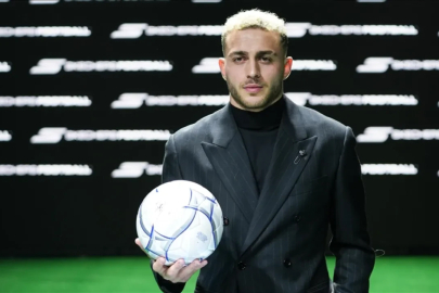 Barış Alper Yılmaz'dan transfer açıklaması