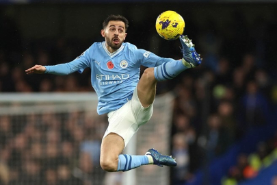 Bernardo Silva'dan Galatasaray'a tek cümlelik cevap geldi