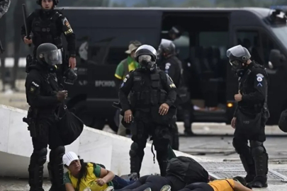 Brezilya’da milletvekillerini ve yargıçları öldürmek için kurulan çeteye operasyon: 5 kişi tutuklandı