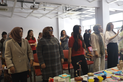 Bursa Büyükşehir'den istihdam sürecine katkı