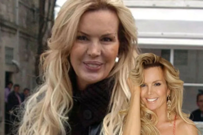 Harika Avcı'nın ev sahibi her şeyi anlattı! Akrabalarının yaptıkları ağızları açık bıraktı