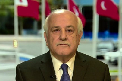 Mansour, BM Güvenlik Konseyi’nde gözyaşlarını hakim olamadı