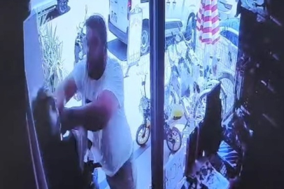 Muğla'da motosiklet tartışması kanlı bitti