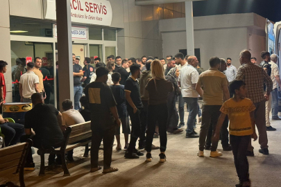 Şanlıurfa'da arazi kavgasında kan aktı: 2 ölü