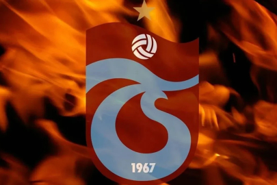 Trabzonspor'da ilk ayrılık duyuruldu!