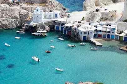 Yunanistan vergi avına çıktı! Turist gibi mayoyla denetleyecekler