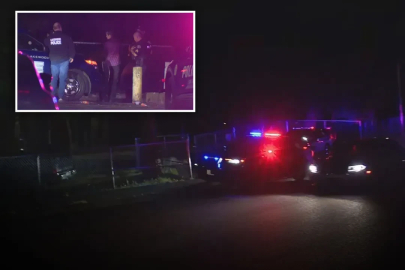 ABD'de parka silahlı saldırı! Çok sayıda yaralı var