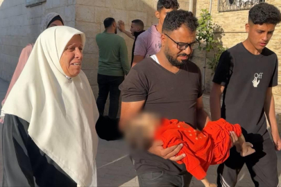 ABD Dışişleri Bakanlığı, Gazze'de ateşkes konusunda "çok iyimser"