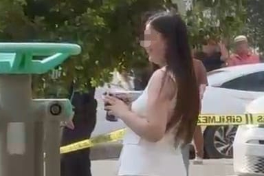 Adana'da eski sevgilisiyle görüşemeyince kendini vurdu