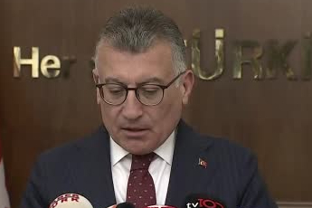 AK Parti Grup Başkanı Güler'den yeni infaz düzenlemesine ilişkin açıklama