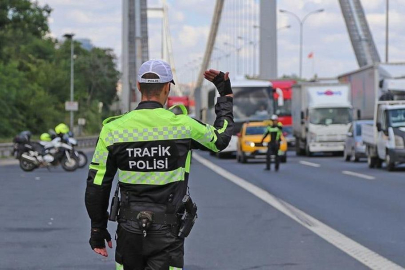 Araç sahiplerine kötü haber: Yeni trafik cezaları belli oldu!