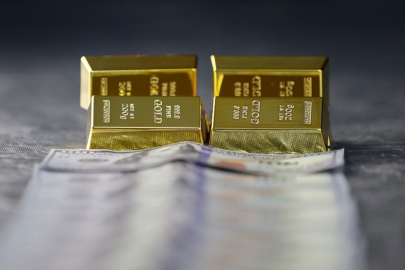 Artan küresel risk iştahı altın fiyatlarını vuruyor