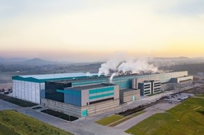 Bursa'da "Atık Kağıt Projesi" desteklenmeye hak kazandı