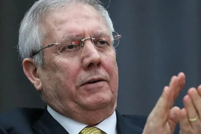 Aziz Yıldırım'dan Ali Koç'a net tavır: Fenerbahçe başkanı olmaya hazırlanıyor!