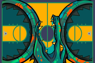 Basketbol sahalarının tasarımını Bursalıların oyları belirleyecek