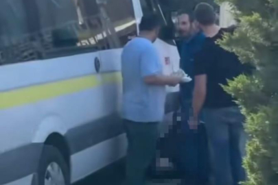 Bursa'da yaşlı adamın acı sonu: Para çekmek isterken canından oldu!