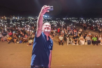 Bursa Karacabey Belediye Başkanı Karabatı: Meteor yağmuru etkinliğimiz bu yıl da yapılacak