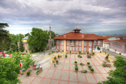 Bursa Kent Konseyi'nden Bursa'nın mülklerine sahip çıkma çağrısı!