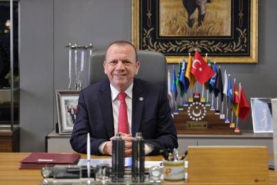 Bursa Ticaret Borsası'nın 11 üyesi devler liginde