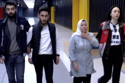 Damat kaynana yasak aşkının cezaları belli oldu!