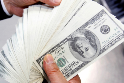 Doların 39 TL üzerindeki yükselişi sürüyor