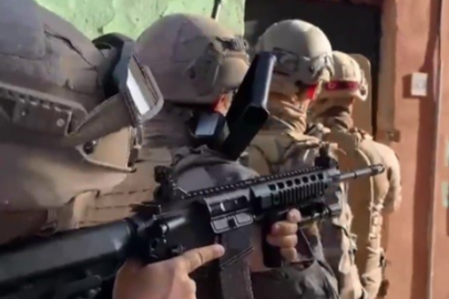 Edirne merkezli İstanbul ve Ordu'da siber dolandırıcılık operasyonu