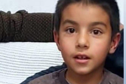 Gaziantep'te 5 gündür kayıp çocuğu arama çalışmaları aralıksız sürüyor